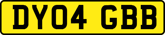 DY04GBB