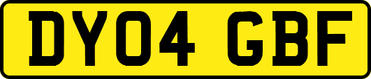 DY04GBF