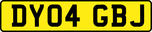 DY04GBJ