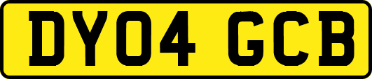DY04GCB