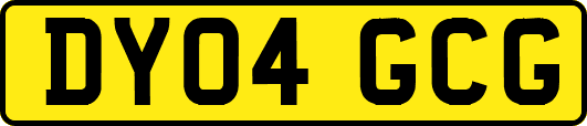 DY04GCG