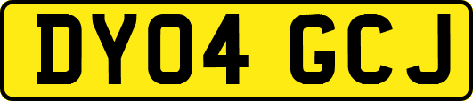 DY04GCJ