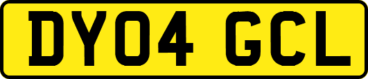 DY04GCL