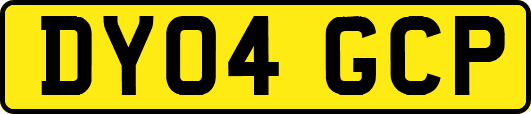 DY04GCP
