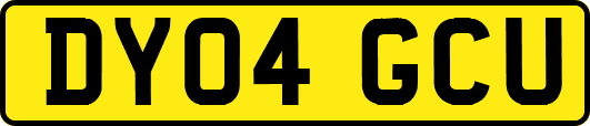 DY04GCU