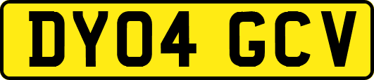 DY04GCV