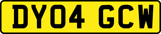 DY04GCW