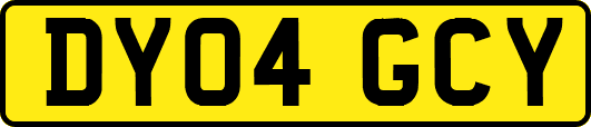 DY04GCY