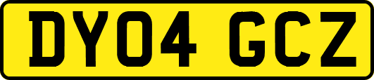 DY04GCZ