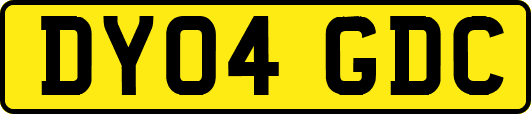 DY04GDC