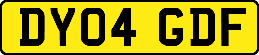 DY04GDF