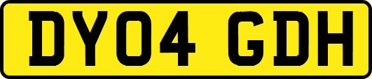 DY04GDH