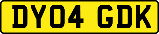DY04GDK