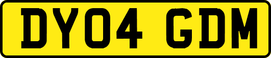 DY04GDM
