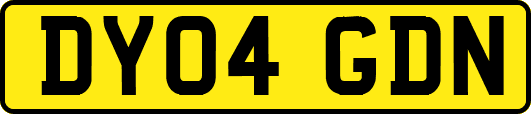 DY04GDN