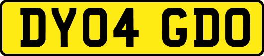 DY04GDO