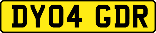 DY04GDR