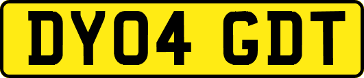 DY04GDT