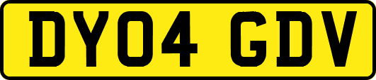 DY04GDV