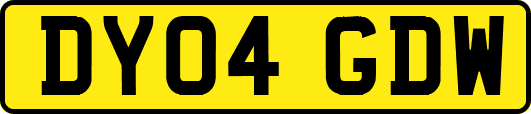 DY04GDW