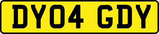 DY04GDY
