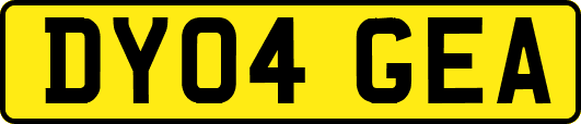 DY04GEA