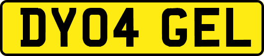 DY04GEL