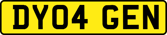 DY04GEN