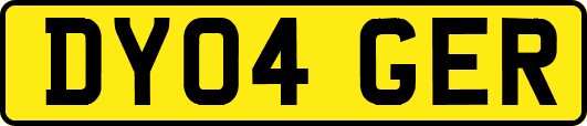 DY04GER