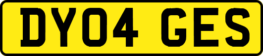 DY04GES