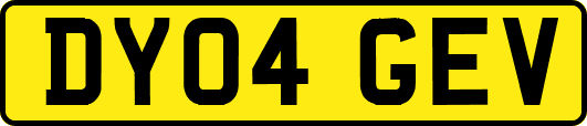 DY04GEV