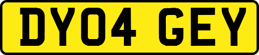 DY04GEY