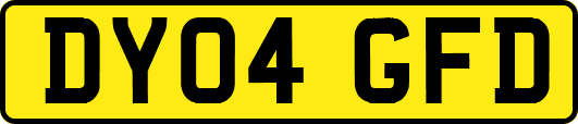 DY04GFD