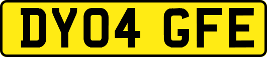 DY04GFE