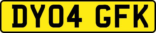 DY04GFK