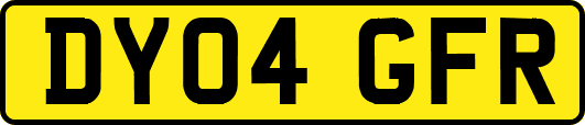 DY04GFR
