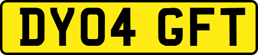 DY04GFT