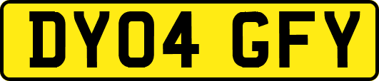 DY04GFY