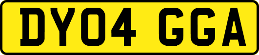 DY04GGA
