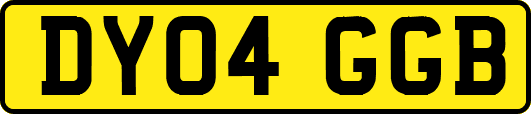DY04GGB