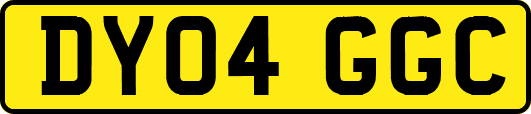 DY04GGC