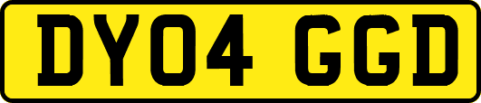 DY04GGD