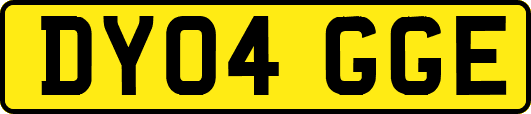 DY04GGE
