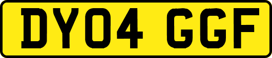 DY04GGF