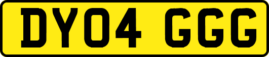 DY04GGG