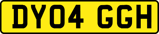 DY04GGH