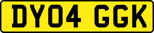 DY04GGK