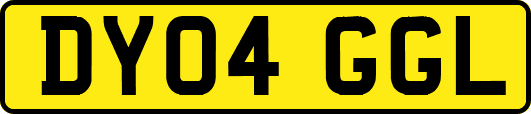 DY04GGL
