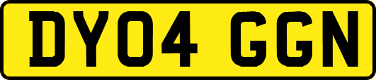DY04GGN