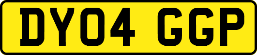 DY04GGP